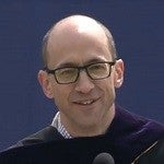 Twitter CEO Dick Costolo roots for bolder decisions, talks about “internet in our pants”