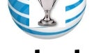 AT&T named the Most Admired Company in telecommunications by Fortune magazine