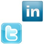 LinkedIn and Twitter get updated for BlackBerry 10