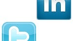 LinkedIn and Twitter get updated for BlackBerry 10
