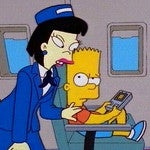 Survey: 30% of Airline passengers are forgetting to turn off their phones or tablets before takeoff