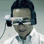 Take that Glass: Modified Epson Moverio glasses bring new interactive AR