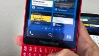 BlackBerry R10 leaks out in gesture control tutorial video