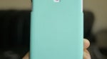 Cygnett Feel Samsung Galaxy S4 case hands-on