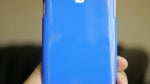 Cygnett Form Samsung Galaxy S4 case hands-on