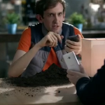 New TV ad for HTC One is all about BlinkFeed while taking on the Apple iPhone 5