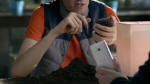 New TV ads for the HTC One are all about BlinkFeed while taking on the Apple iPhone 5