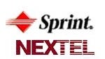 Sprint might be in talks to buy Nextel