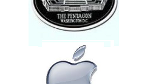 Apple iPhone and Apple iPad to receive Pentagon approval this coming week
