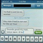 Texting while driving now the leading cause of teen death