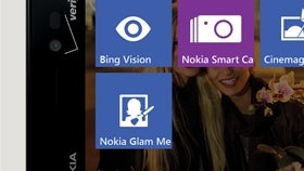 Freeze the blades! Nokia Lumia 928 Xenon flash and Rich Recording mics put to the test (video)