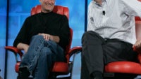 'Bill Gates 2.0' interview focuses on the Microsoft founder after Microsoft, plus a few words about Apple and Jobs