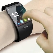 Google to intro a smartwatch indeed, as well as new Gmail and Maps interfaces