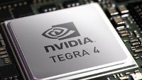 Nvidia Tegra 4 based devices will start getting announced this quarter