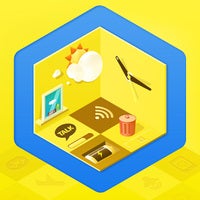 KakaoHome launcher for Android released, think Facebook Home for KakaoTalk users