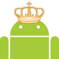 Nearly 75% of all smartphones sold in Q1 were Android, Galaxy S4 expected to “be very popular”