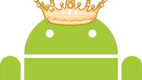 Nearly 75% of all smartphones sold in Q1 were Android, Galaxy S4 expected to “be very popular”