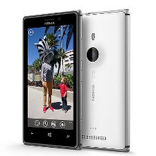 Nokia Lumia 925: what PureView Lumia should have been originally
