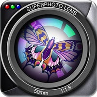 photo apps for Windows Phone
