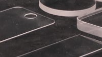 Next iPhone to sport a touch-enabled home key out of sapphire, doubling as a fingerprint scanner
