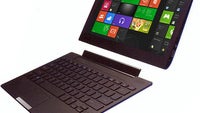 Android, Windows and Linux coexist peacefully on this 11.6-inch tablet