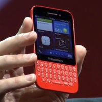 BlackBerry Q5