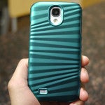 X-Doria Engage Form VR Samsung Galaxy S4 case hands-on