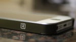 m: AL13 Ultra-thin Aluminum Bumper for iPhone 5 hands-on
