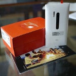Nokia Lumia 928 unboxing and hands-on