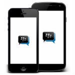 BBM is finally coming to iOS and Android; now you really have no reason to buy BlackBerry