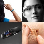 Wearable devices expected to be a $6 billion ecosystem in just 3 years