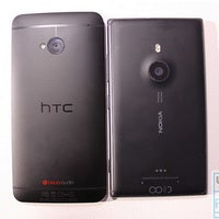 Nokia Lumia 925 trumps HTC One in improvised low-light photo shootout