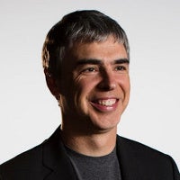 Larry Page had "vocal cord paralysis," main Googler speaks about his health condition