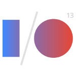 We're at Google I/O!