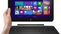 Dell XPS 10 tablet with Windows RT price dropped to $300