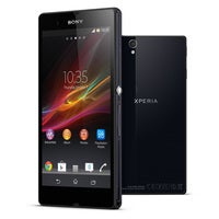 Sony Xperia Z software update