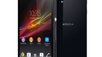 Sony Xperia Z software update
