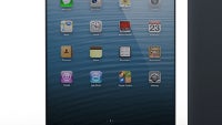 Dreamy Apple iPad mini 2 render appears: wishful specs in tow