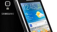 Samsung Galaxy Ace 2 Android Jelly Bean update starts rolling out in Europe