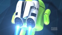 Android reaches 900 million activations: 