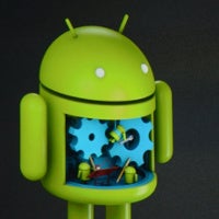 Google unveils Android Studio: new smart IntelliJ-based IDE
