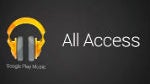 Google announces Google Play Music All Access: 