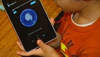 Google Play for Education is announced, with apps and tools for teachers and students