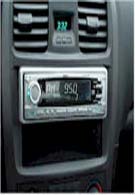 Cd/MP3 car palyer with built-in bluetooth is announced by 8COM Wireless
