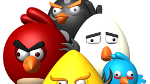 Sony Pictures and Rovio combine to present the Angry Birds Movie, coming July 2016