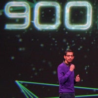 Google posts full I/O 2013 keynote video