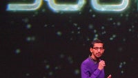 Google posts full I/O 2013 keynote video