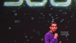 Google posts full I/O 2013 keynote video