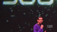 Google posts full I/O 2013 keynote video