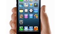 Verizon iPhone 5 now $100 cheaper, but only for basic phone users